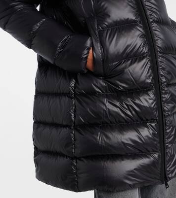 Suyen quilted down coat | Moncler
