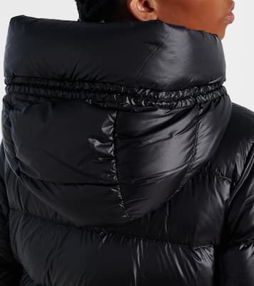 Suyen quilted down coat | Moncler