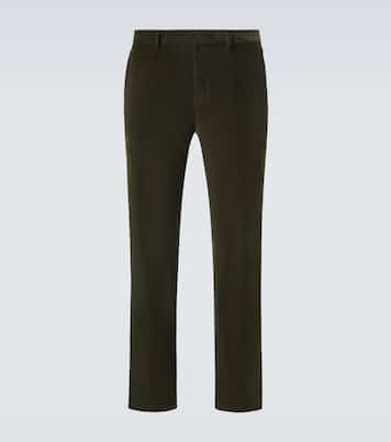 Cotton chinos | Loro Piana