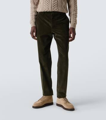 Cotton chinos | Loro Piana