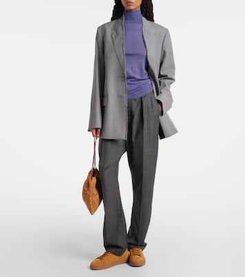 Suede sneakers | Tod's