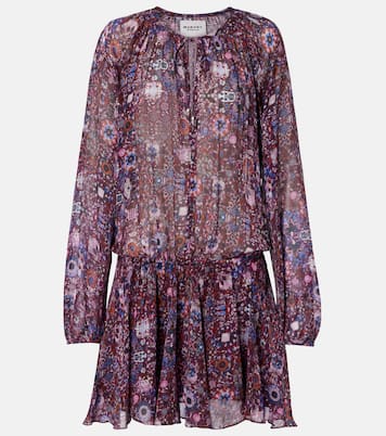 Minikleid Bess | Marant Etoile