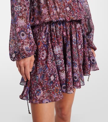 Minikleid Bess | Marant Etoile