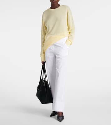 Oversize-Pullover  | Toteme