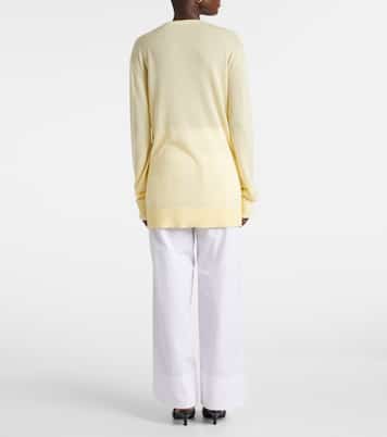 Oversize-Pullover  | Toteme