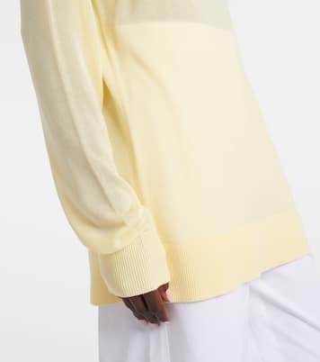 Oversize-Pullover  | Toteme