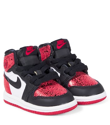 Bébé – Baskets Jordan 1 Retro High OG | Nike Kids