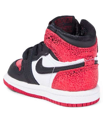 Bébé – Baskets Jordan 1 Retro High OG | Nike Kids