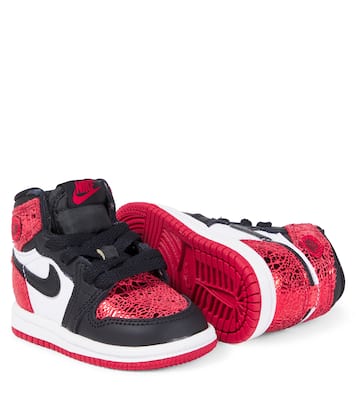 Bébé – Baskets Jordan 1 Retro High OG | Nike Kids