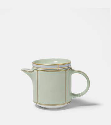 Diva porcelain coffeepot | Ginori 1735