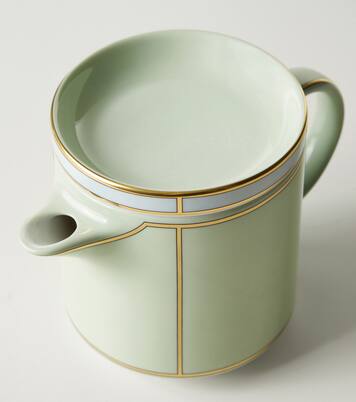 Diva porcelain coffeepot | Ginori 1735