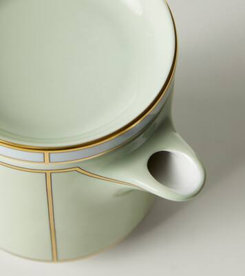 Diva porcelain coffeepot | Ginori 1735