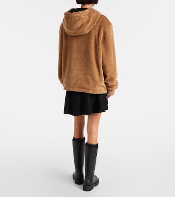 Reversible hoodie | Moncler