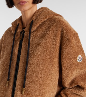 Reversible hoodie | Moncler