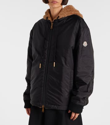 Reversible hoodie | Moncler