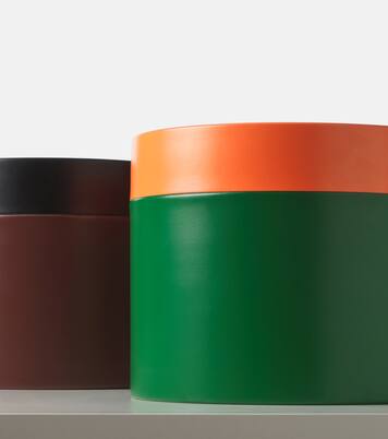 Metal Caps & Jars set of 3 aluminium jars | Polspotten