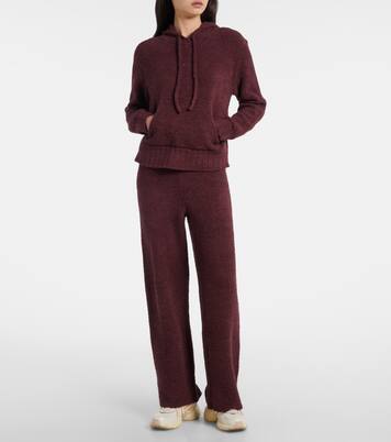 Hoodie Phoenix aus Fleece | Nike