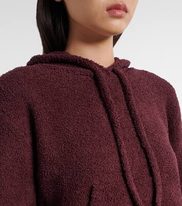 Hoodie Phoenix aus Fleece | Nike