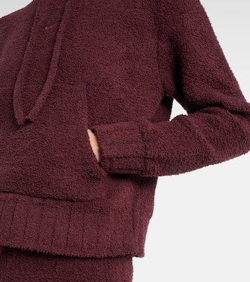 Hoodie Phoenix aus Fleece | Nike