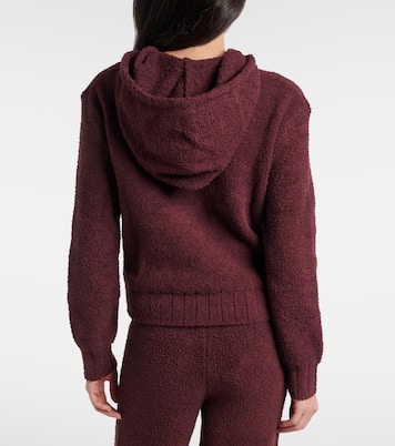 Hoodie Phoenix aus Fleece | Nike