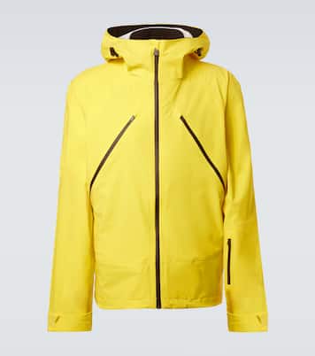 Hayden 3L Shell ski jacket | Aztech Mountain
