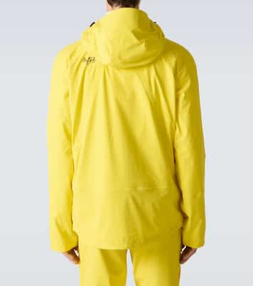 Hayden 3L Shell ski jacket | Aztech Mountain