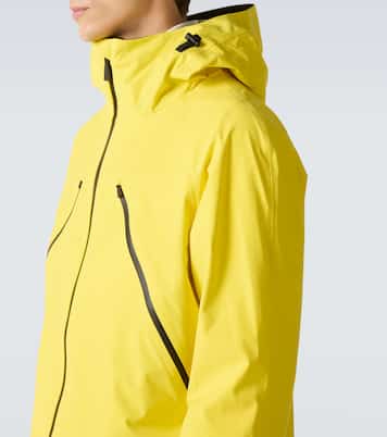 Hayden 3L Shell ski jacket | Aztech Mountain