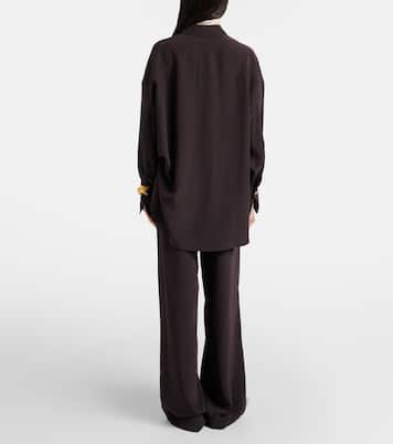 Weite Hose Nour | Joseph