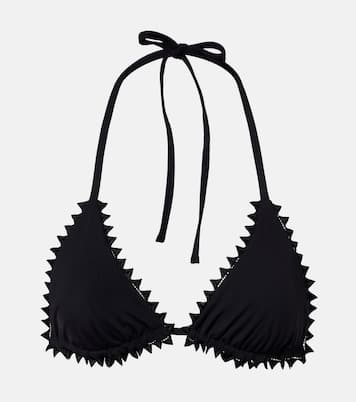 Haut de bikini Picot | Jacquemus
