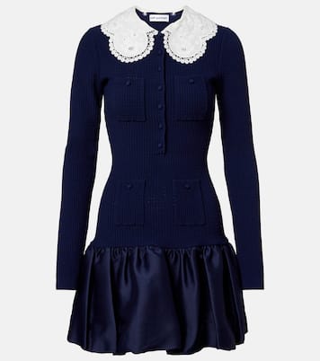 Minikleid | Self-Portrait