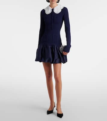 Minikleid | Self-Portrait