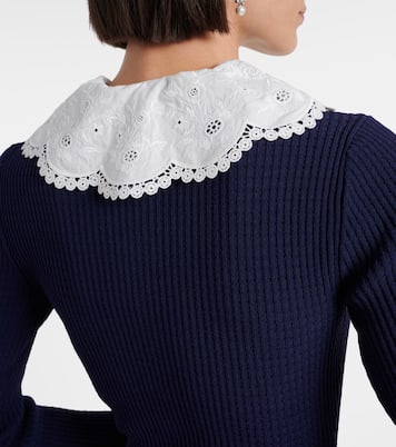 Minikleid | Self-Portrait