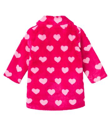 Printed coat | Konges Sløjd