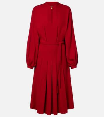 Midikleid Haileen aus Cady | Loro Piana