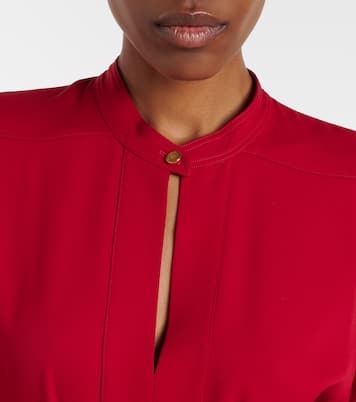 Midikleid Haileen aus Cady | Loro Piana