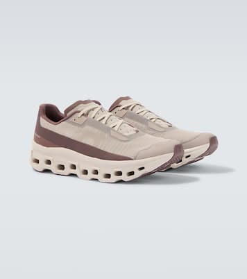 Cloudmonster Void running shoes | On