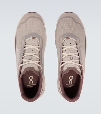 Cloudmonster Void running shoes | On