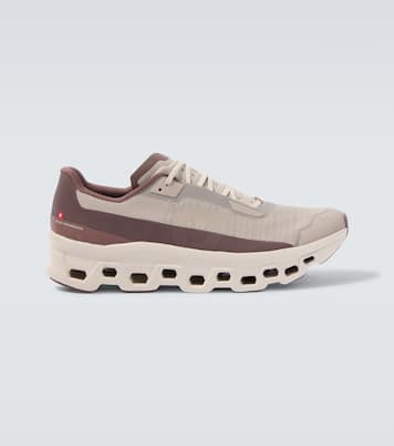 Cloudmonster Void running shoes | On