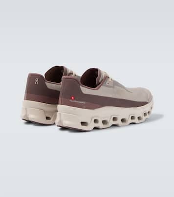 Cloudmonster Void running shoes | On
