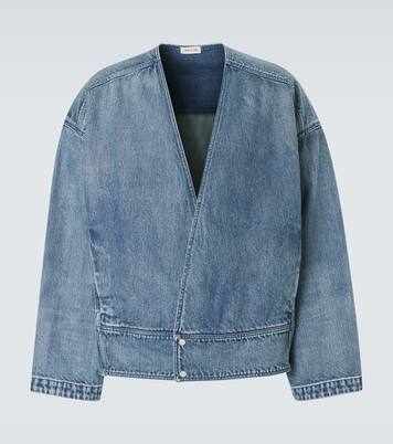 Jacke aus Denim | Fear of God