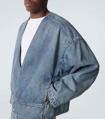 Jacke aus Denim | Fear of God