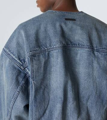 Jacke aus Denim | Fear of God