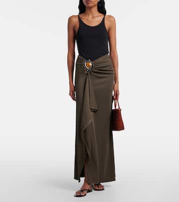 Jo thong sandals | Christopher Esber