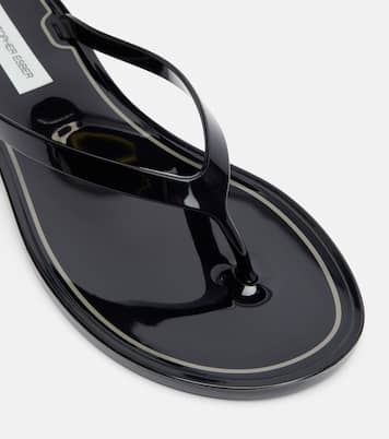 Jo thong sandals | Christopher Esber