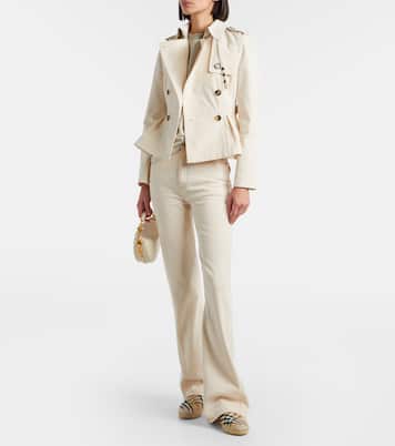 Espadrilles Burberry Check | Burberry