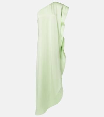 Cocktailkleid Envers aus Satin | Stella McCartney