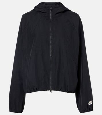 Hooded technical jacket | Nike