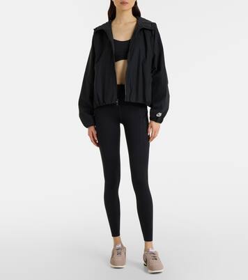 Hooded technical jacket | Nike