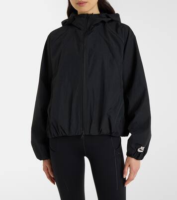Hooded technical jacket | Nike