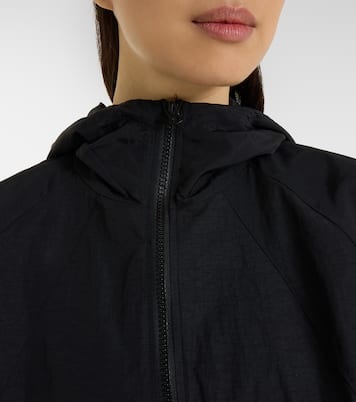 Hooded technical jacket | Nike